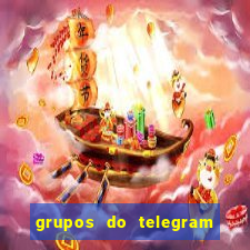 grupos do telegram mais 18